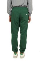 PANTALONI TUTA Verde Autry