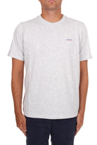 T-SHIRT Grigio Autry