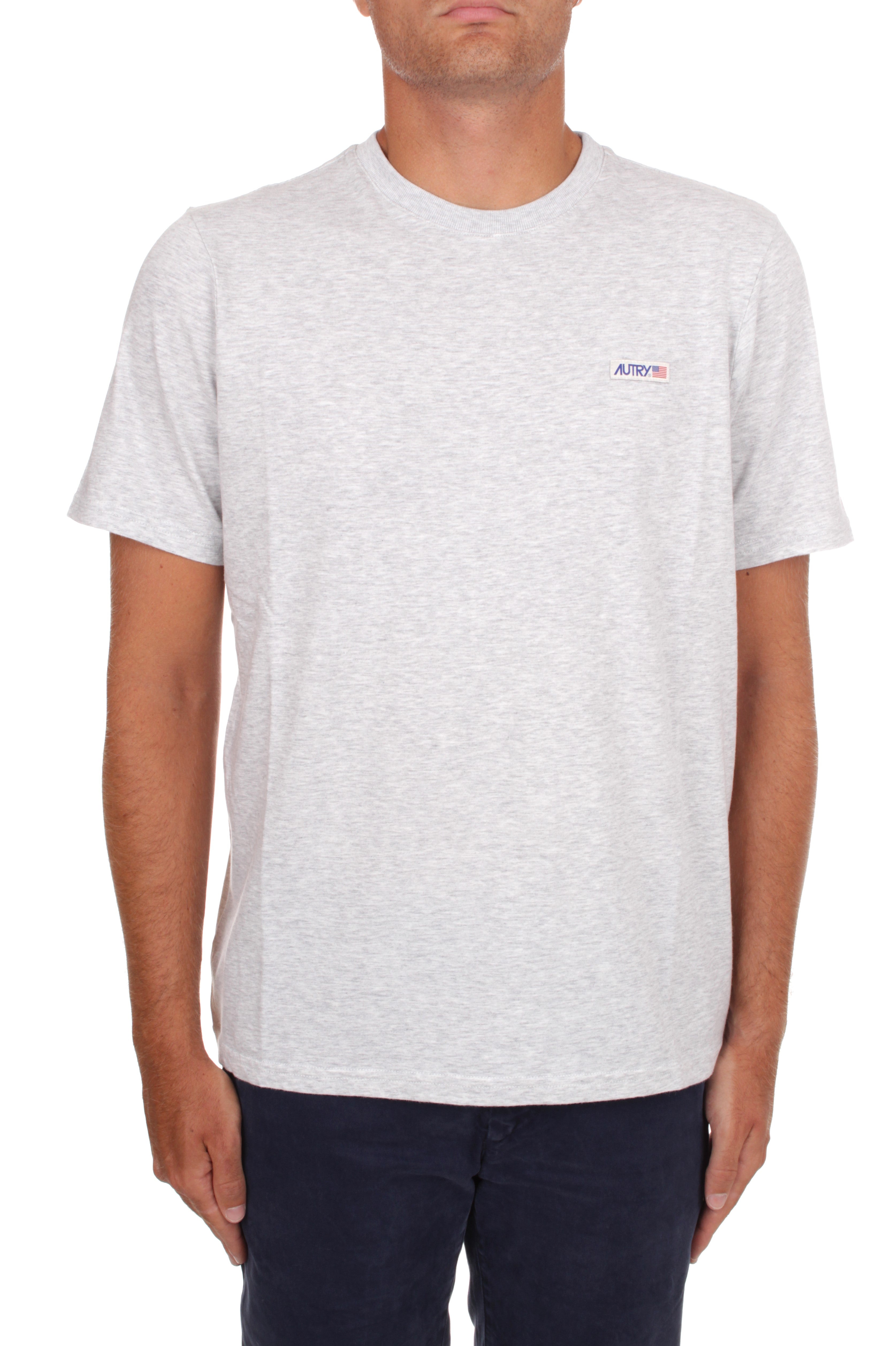 T-SHIRT Grigio Autry