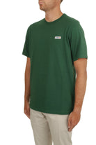 T-SHIRT Verde Autry