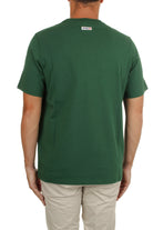 T-SHIRT Verde Autry