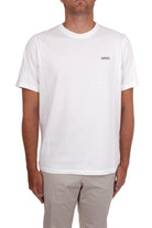 T-SHIRT Bianco Autry