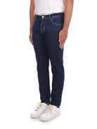 JEANS Blu Jacob Cohen