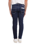 JEANS Blu Jacob Cohen