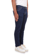 JEANS Blu Jacob Cohen