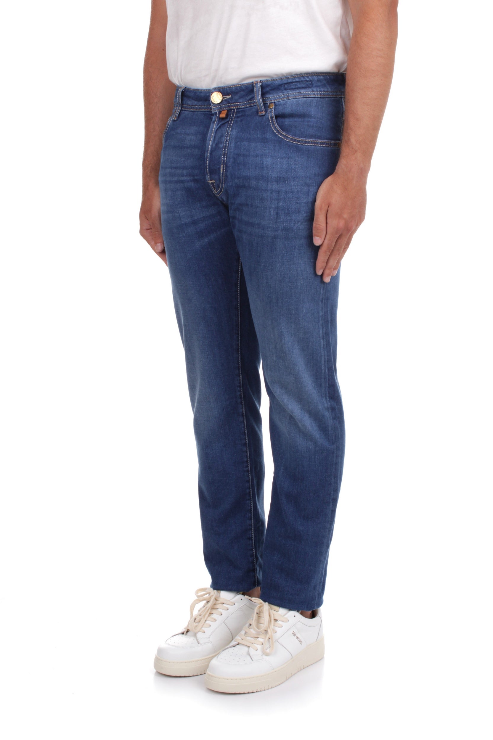 JEANS Blu Jacob Cohen