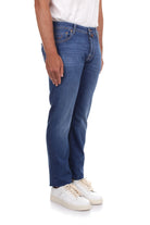 JEANS Blu Jacob Cohen