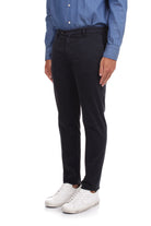 PANTALONI Blu Briglia