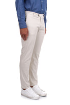 PANTALONI Beige Briglia