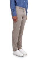 PANTALONI Beige Briglia