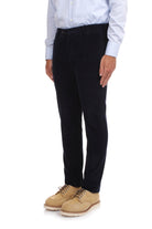 PANTALONI Blu Briglia