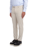 PANTALONI Beige Briglia