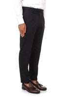 PANTALONI Blu Briglia