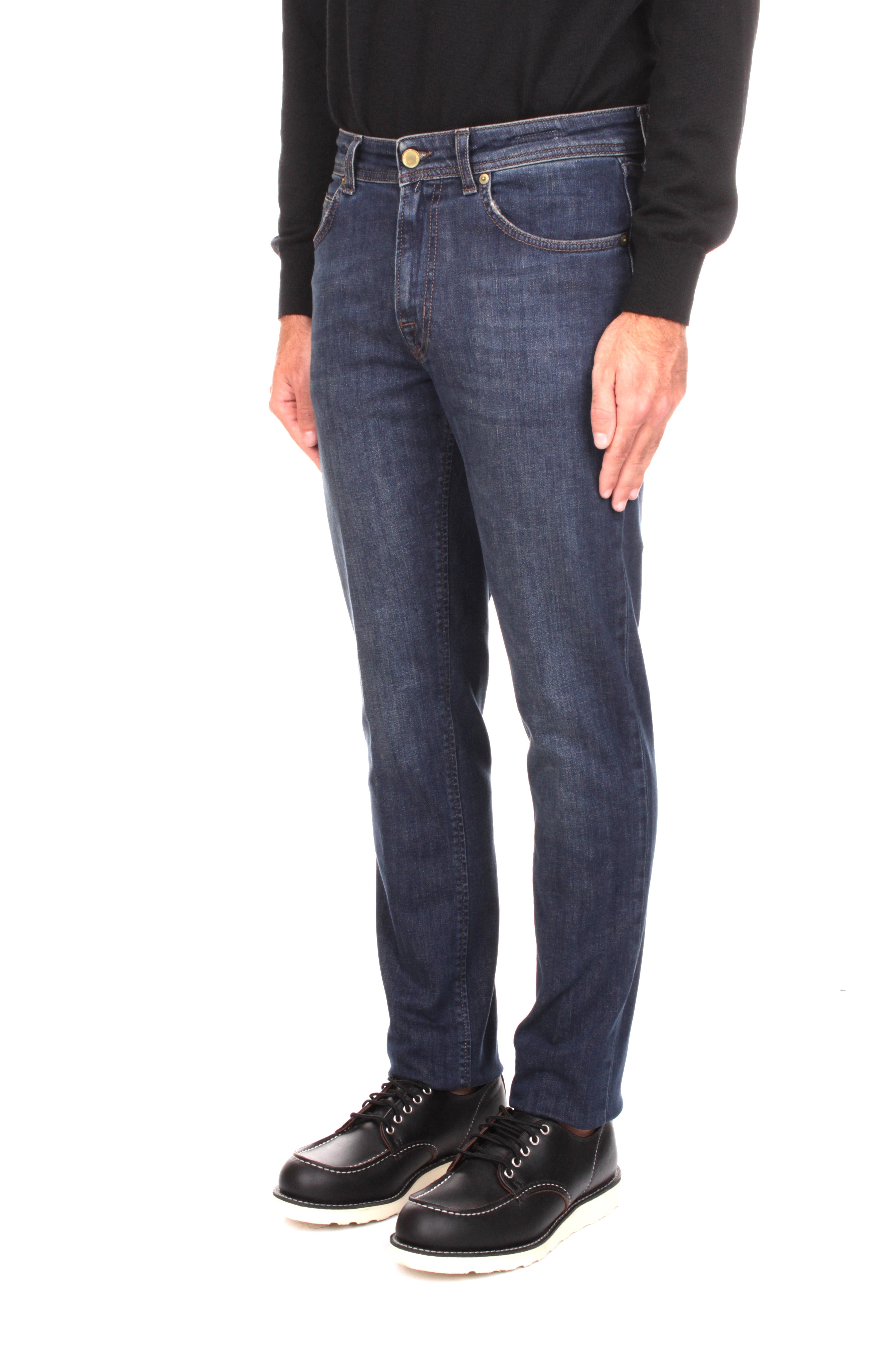 JEANS Blu Briglia