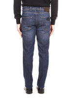 JEANS Blu Briglia