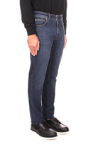 JEANS Blu Briglia