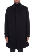 CAPPOTTI Nero Lardini