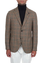 BLAZER Multicolore Lardini