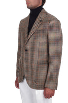 BLAZER Multicolore Lardini