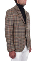 BLAZER Multicolore Lardini