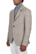 BLAZER Multicolore Lardini