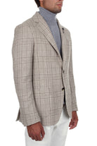 BLAZER Multicolore Lardini