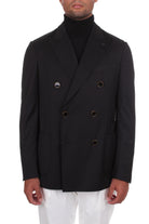 BLAZER Nero Lardini