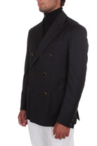 BLAZER Nero Lardini