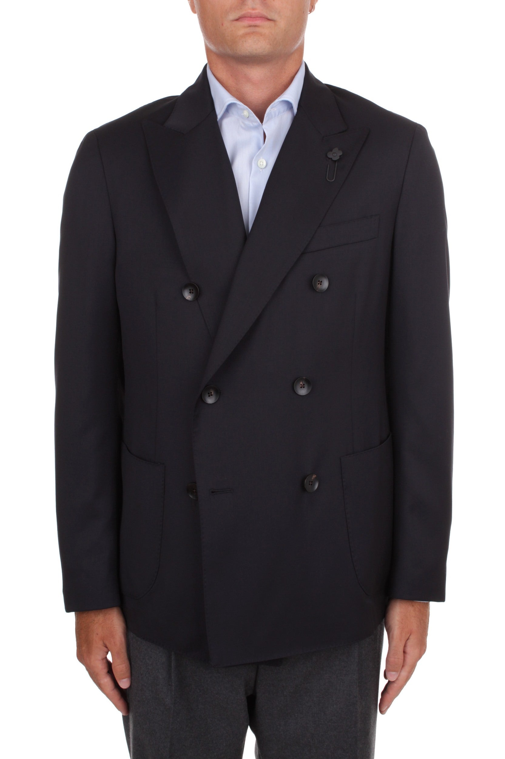 BLAZER Blu Lardini