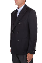 BLAZER Blu Lardini