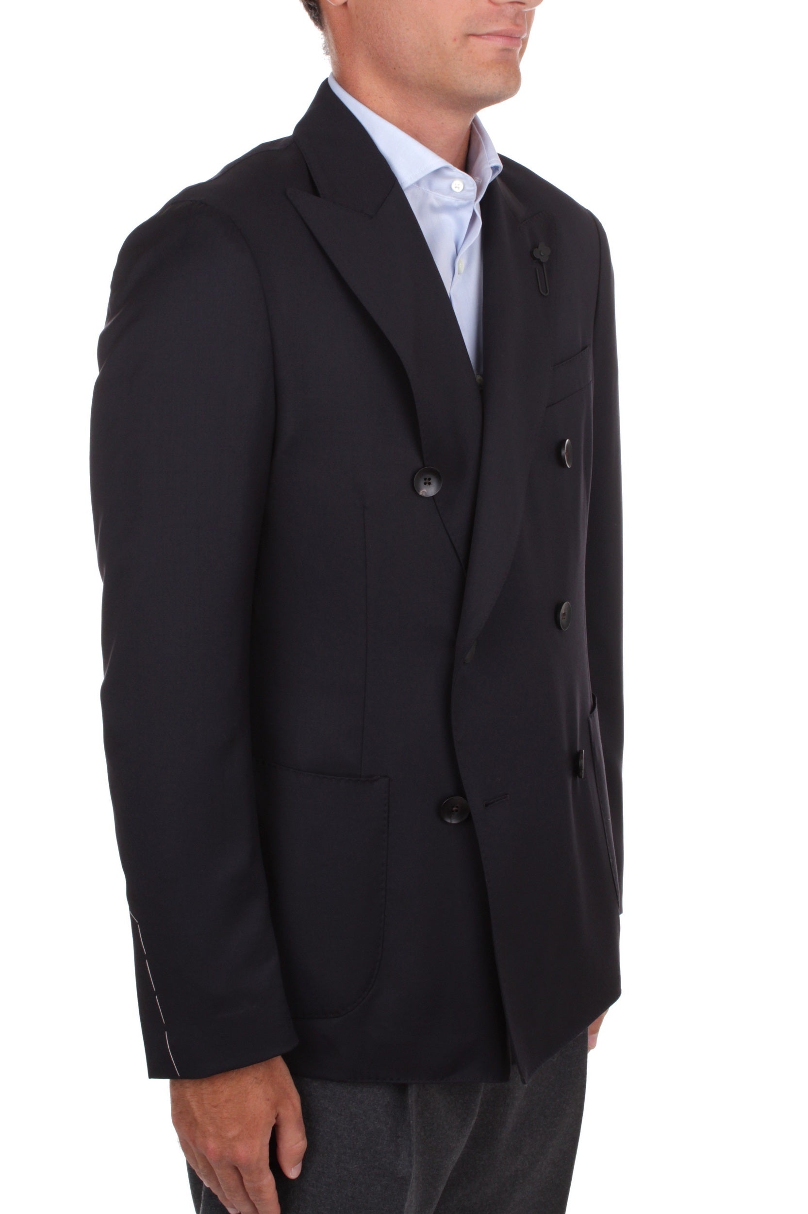 BLAZER Blu Lardini