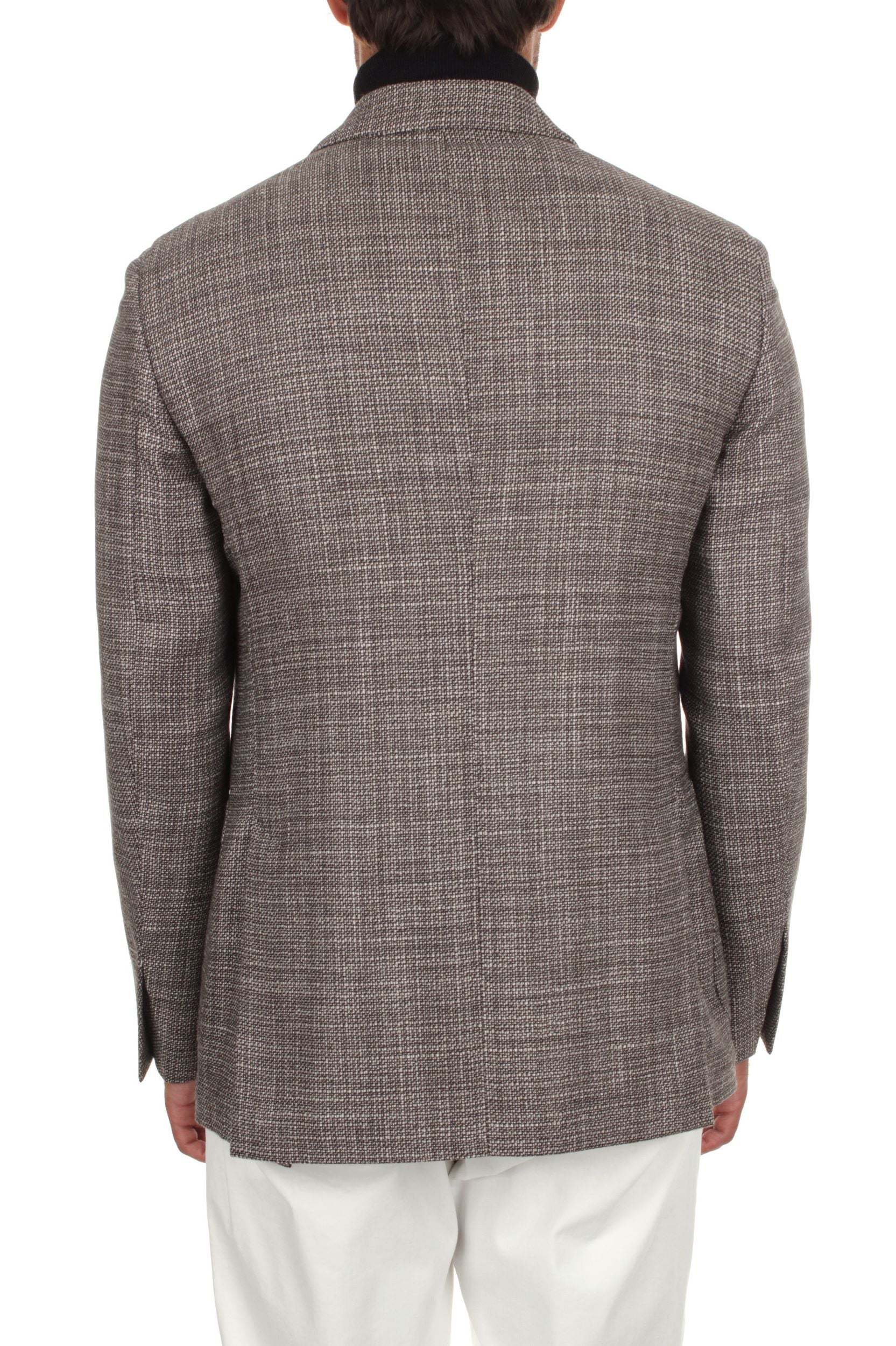 BLAZER Multicolore Lardini