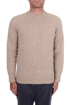 MAGLIE Beige Drumohr