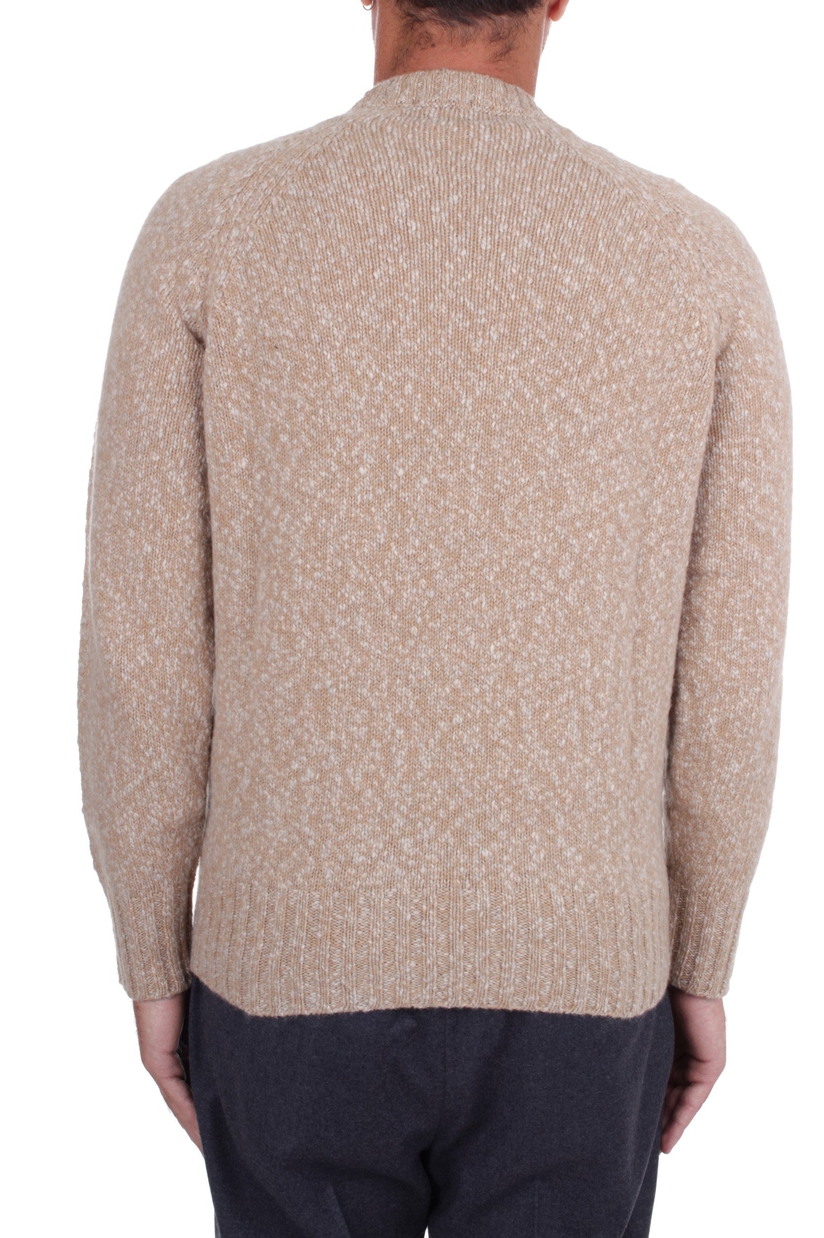 MAGLIE Beige Drumohr