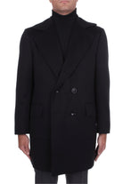 CAPPOTTI Nero Kiton