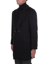 CAPPOTTI Nero Kiton