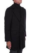 CAPPOTTI Nero Kiton