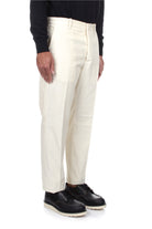 PANTALONI Beige Hindustrie