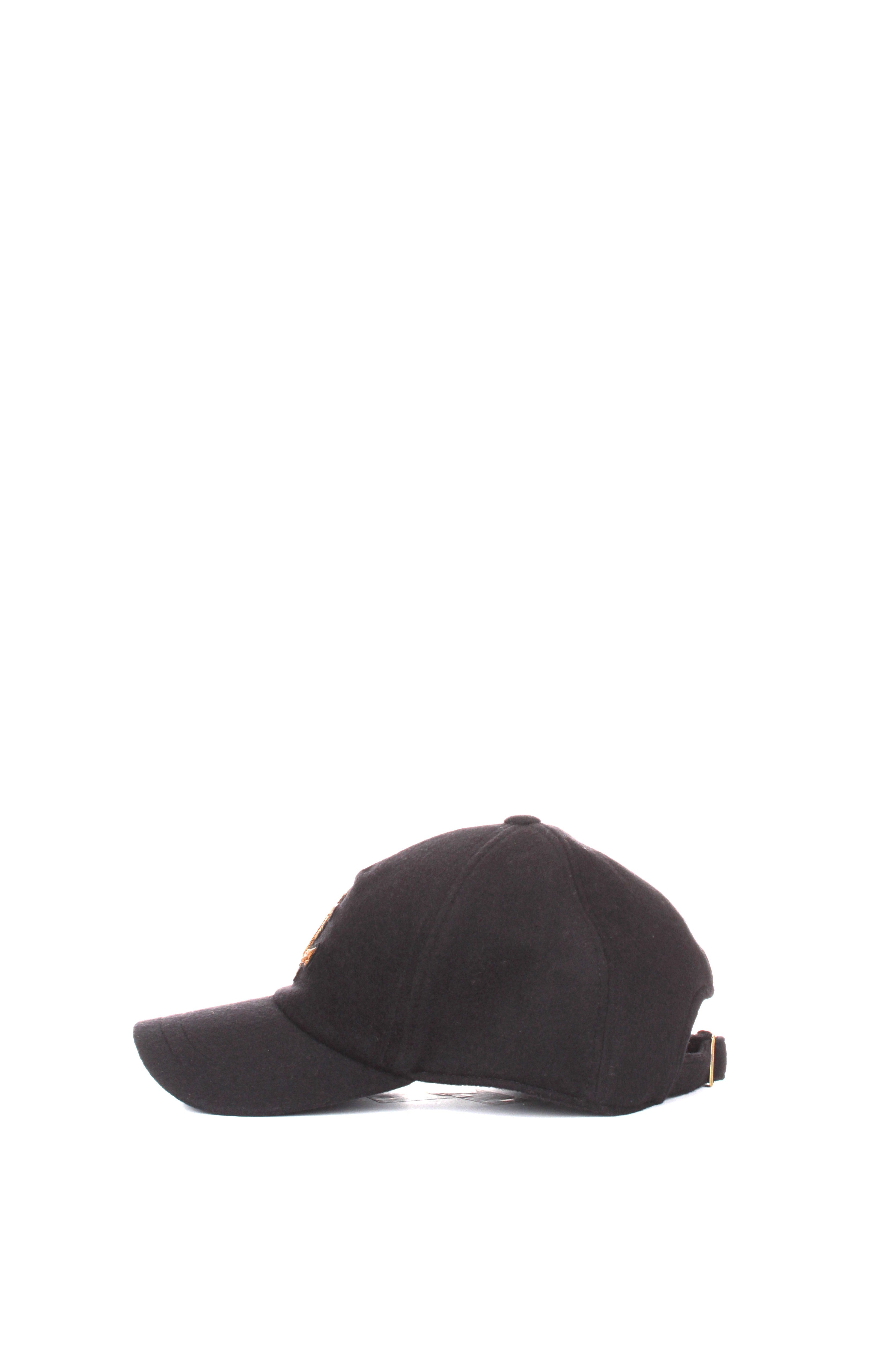 CAPPELLI Nero Sealup