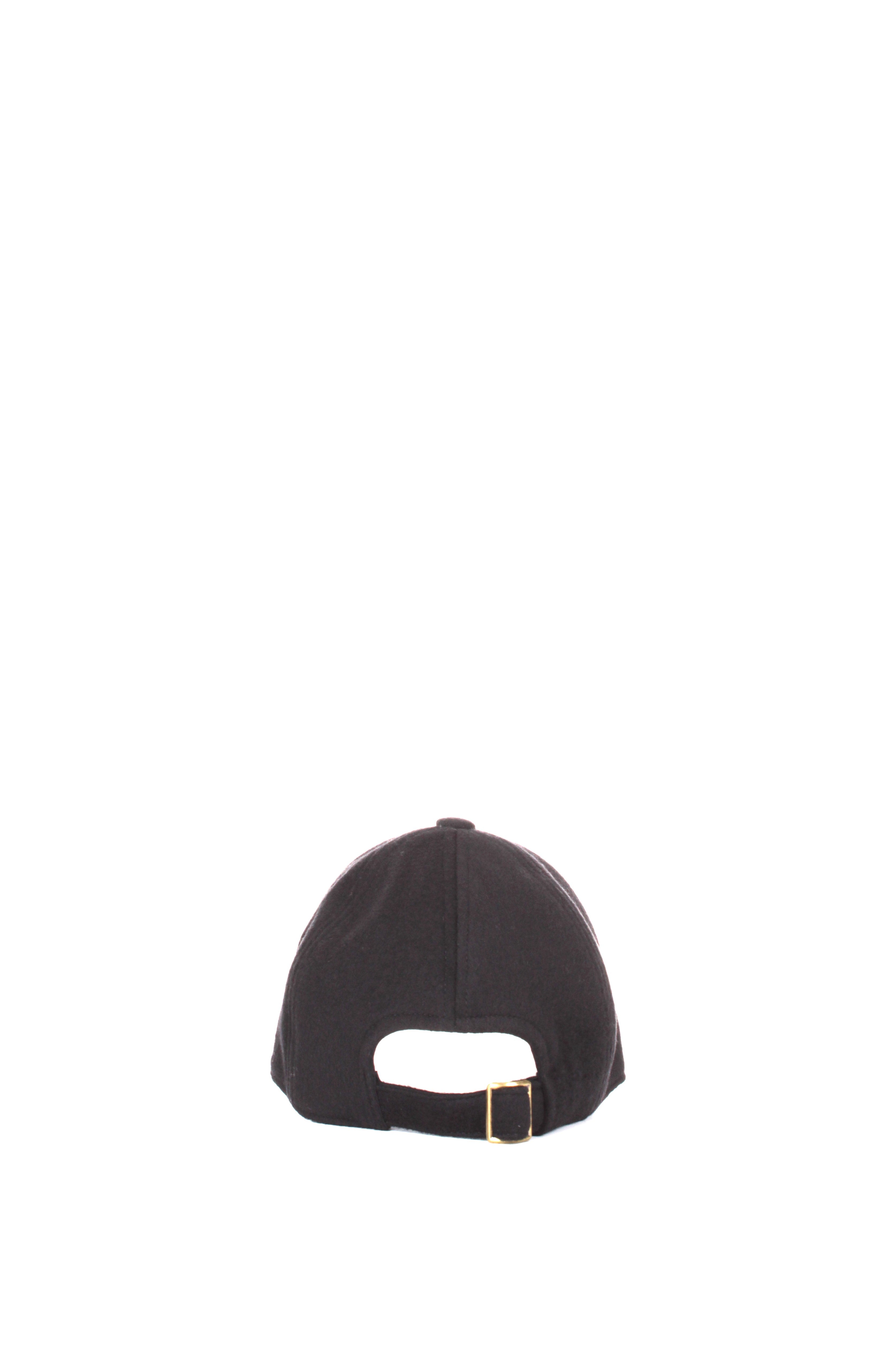 CAPPELLI Nero Sealup