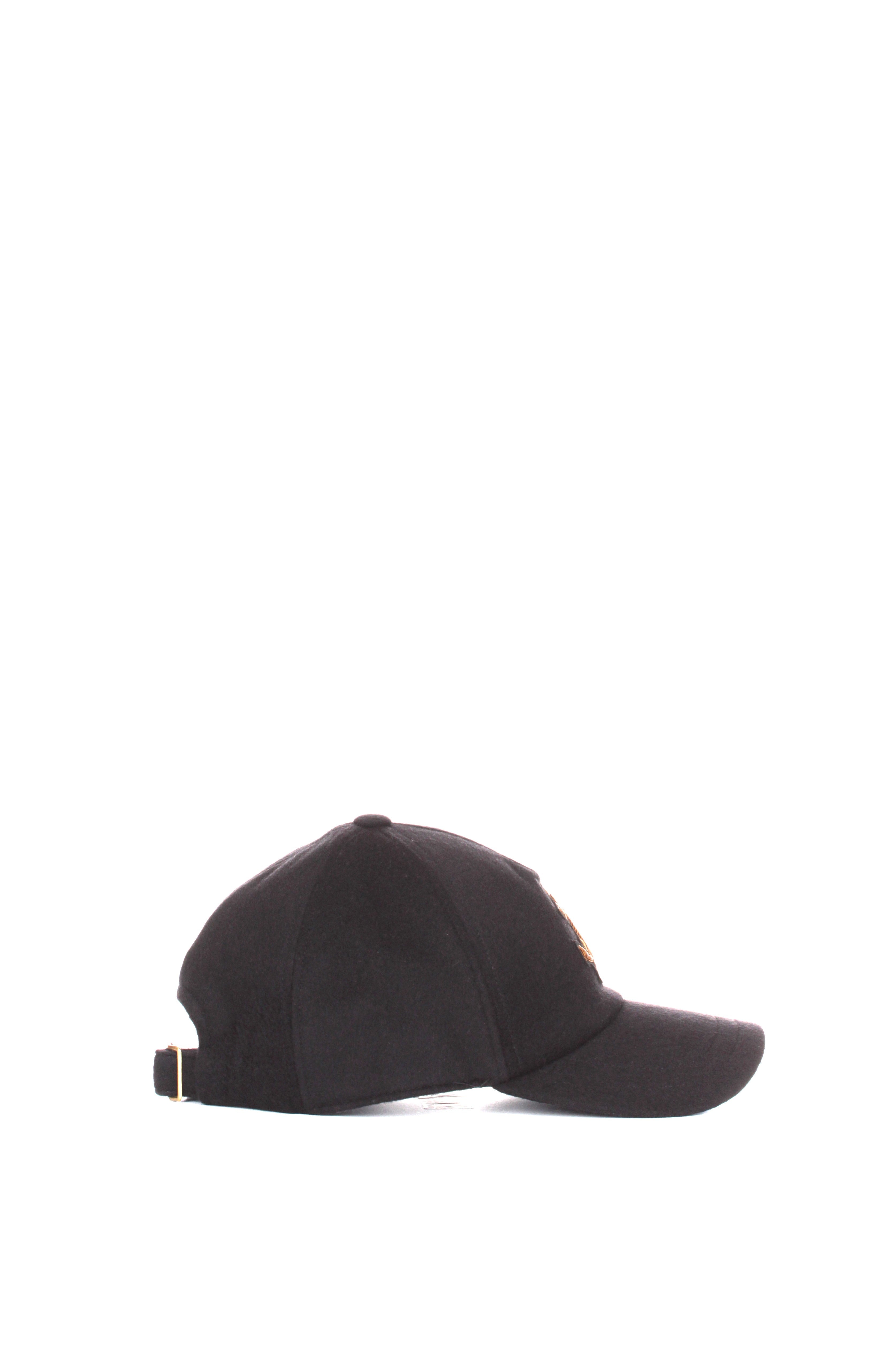 CAPPELLI Nero Sealup