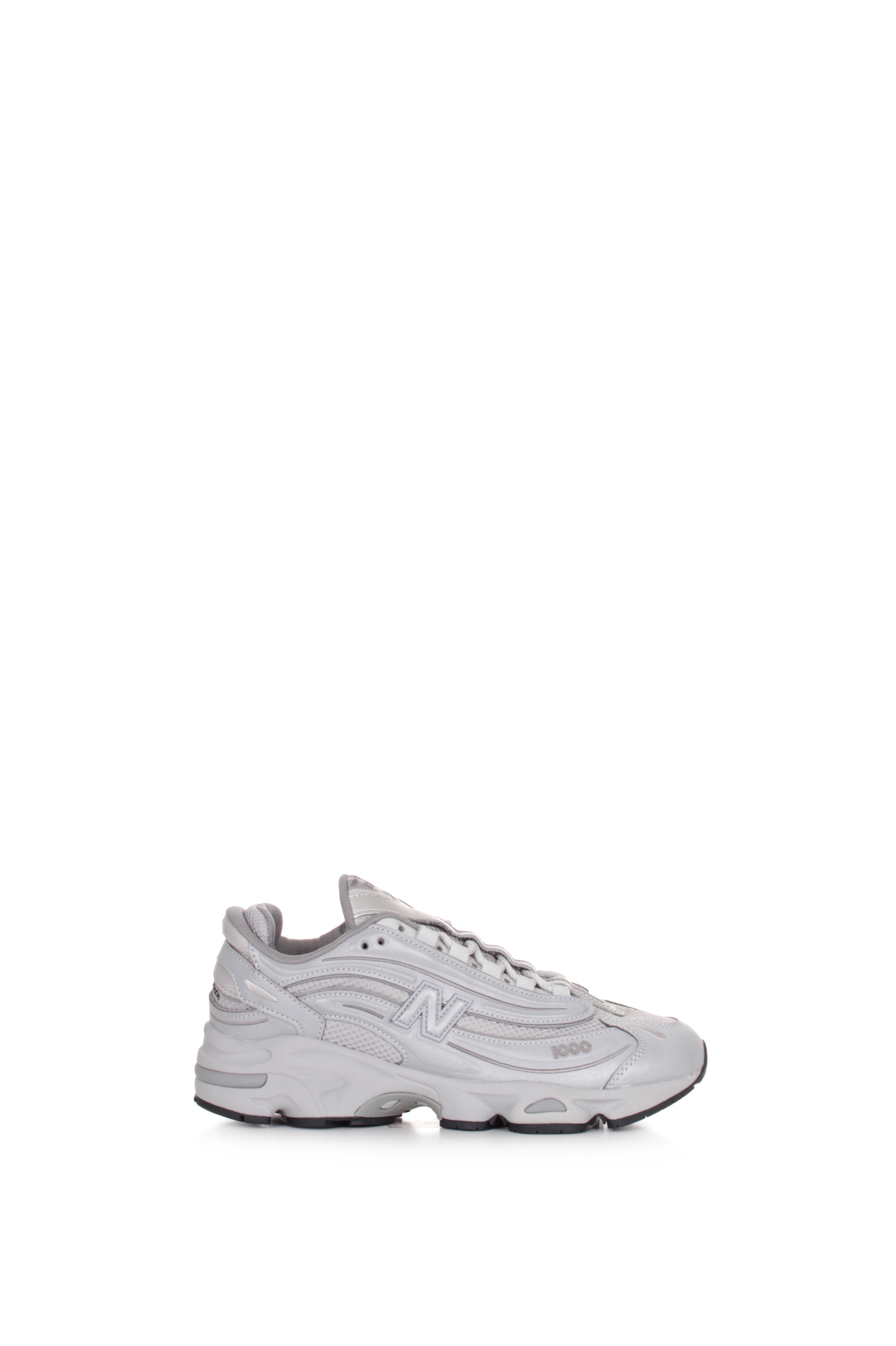 SNEAKERS Grigio New Balance