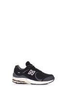 SNEAKERS Nero New Balance