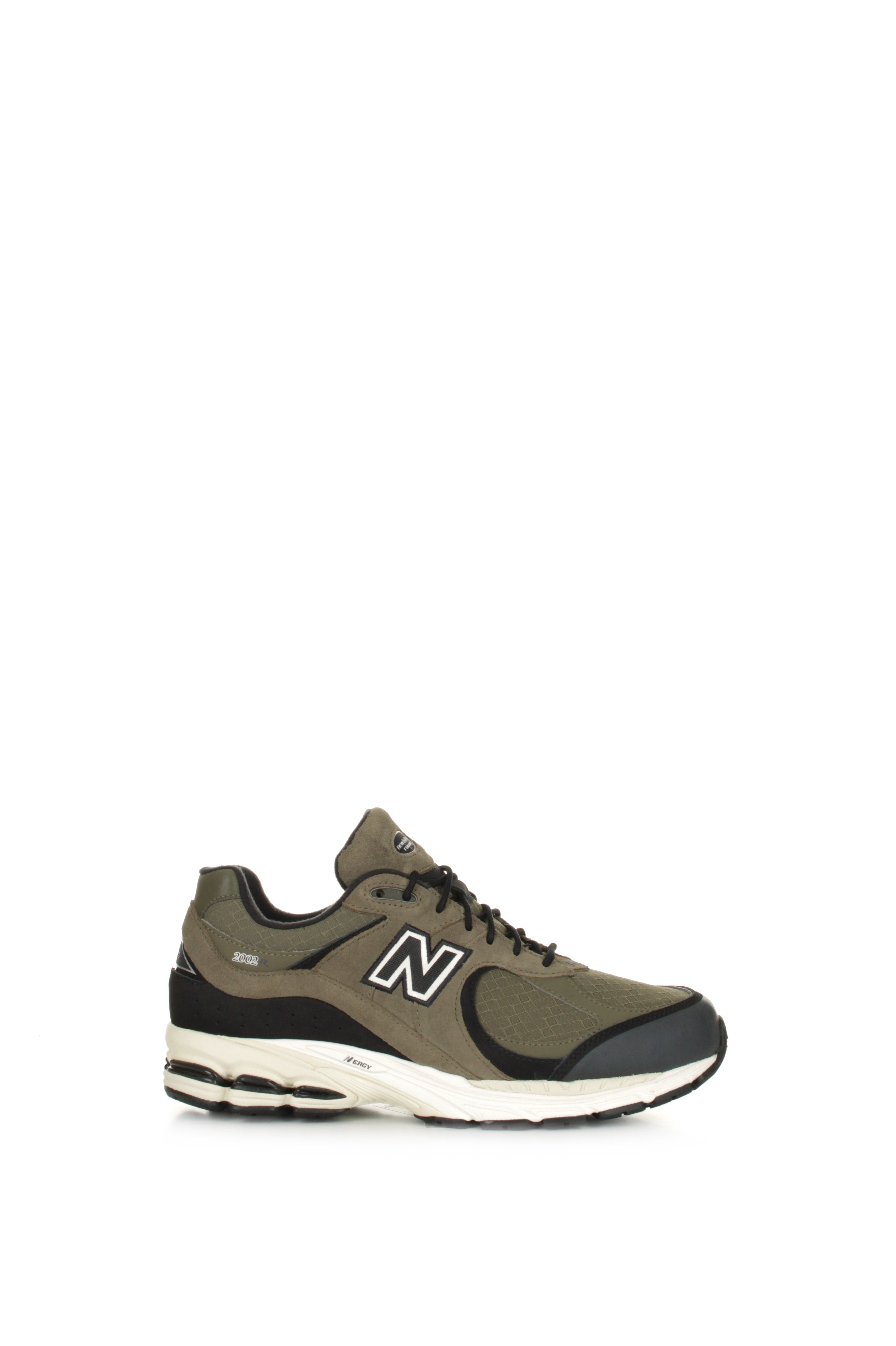 SNEAKERS Verde New Balance