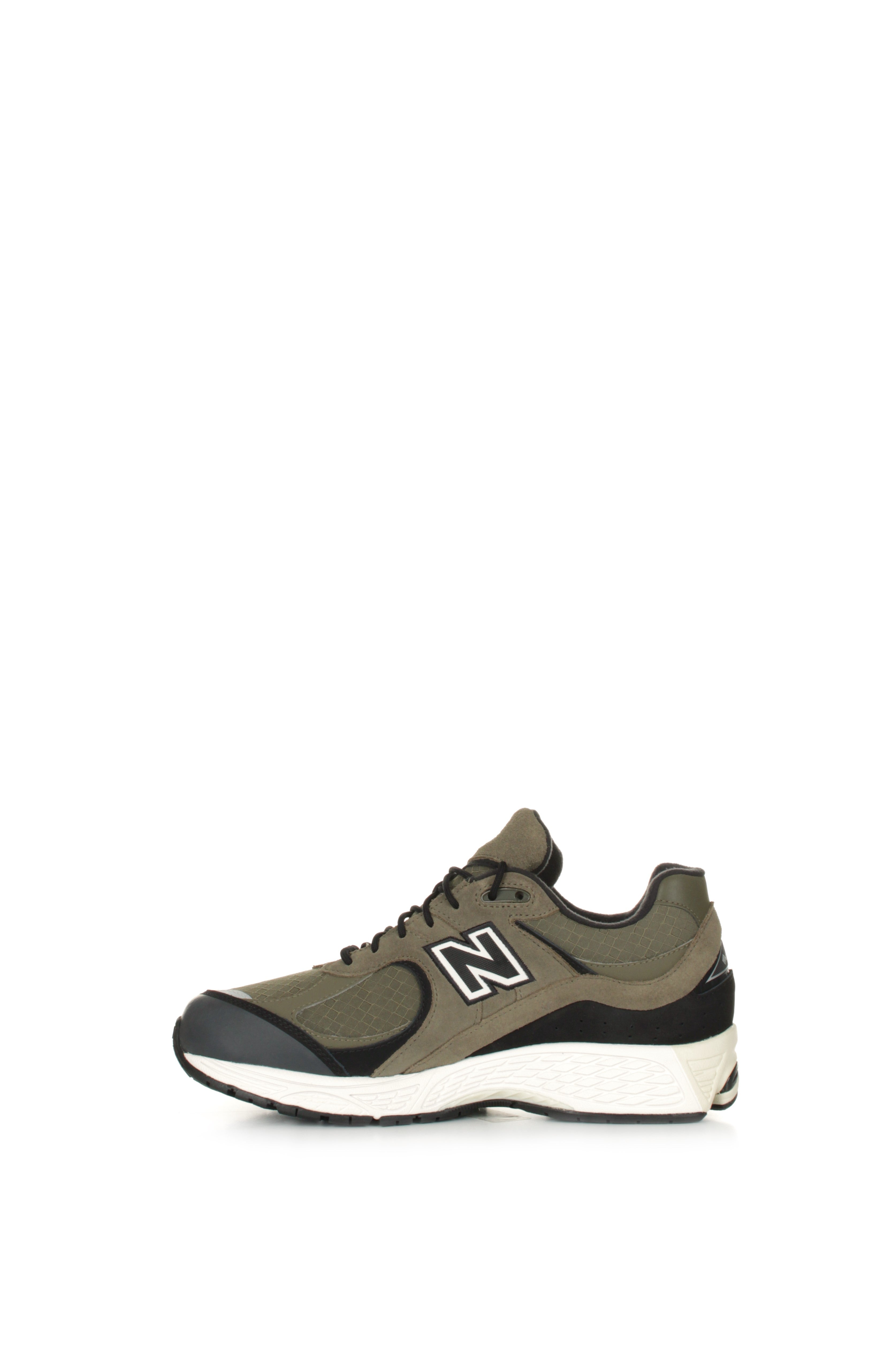 SNEAKERS Verde New Balance