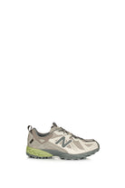 SNEAKERS Verde New Balance