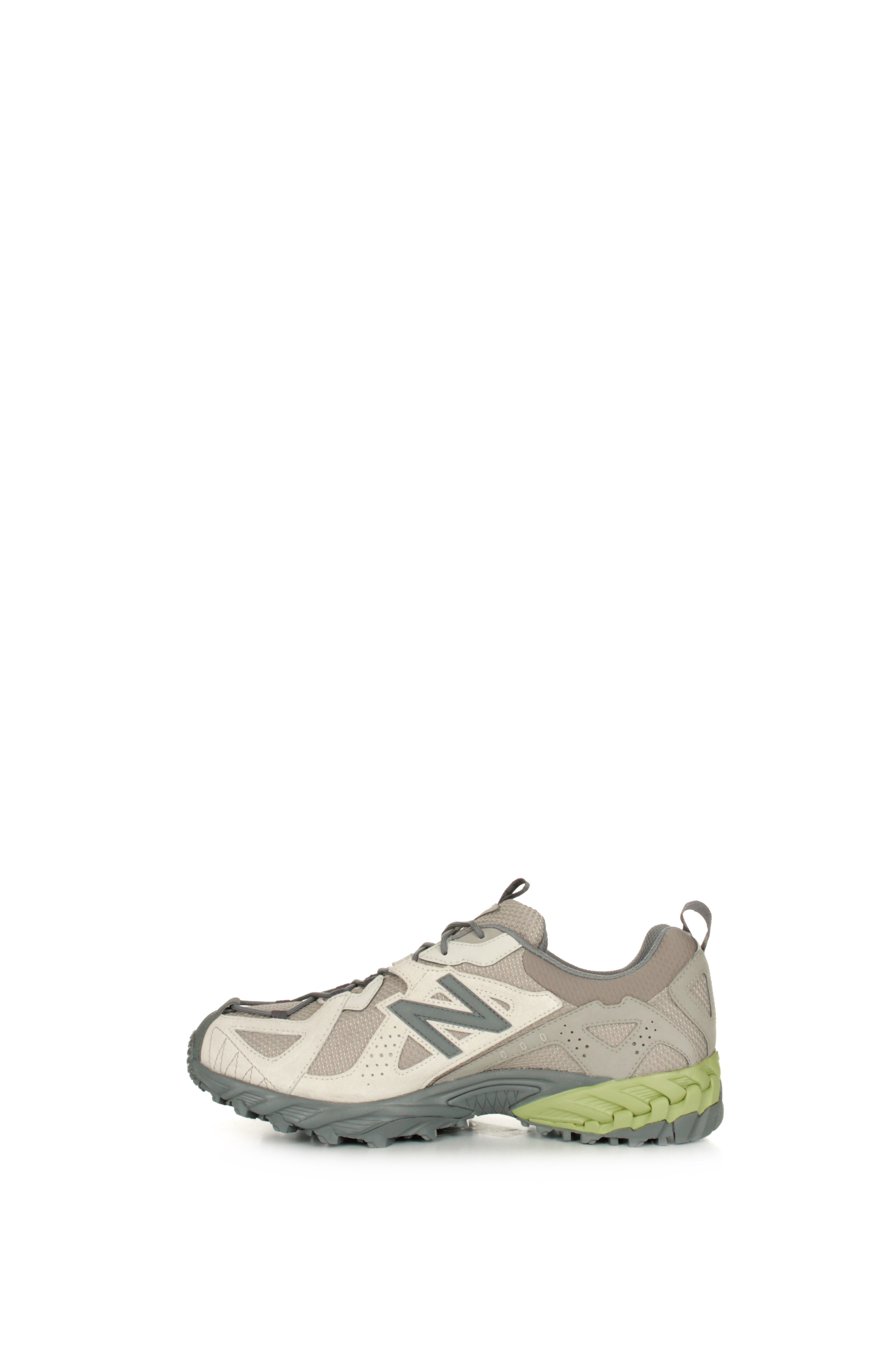 SNEAKERS Verde New Balance