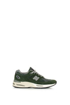 SNEAKERS Verde New Balance