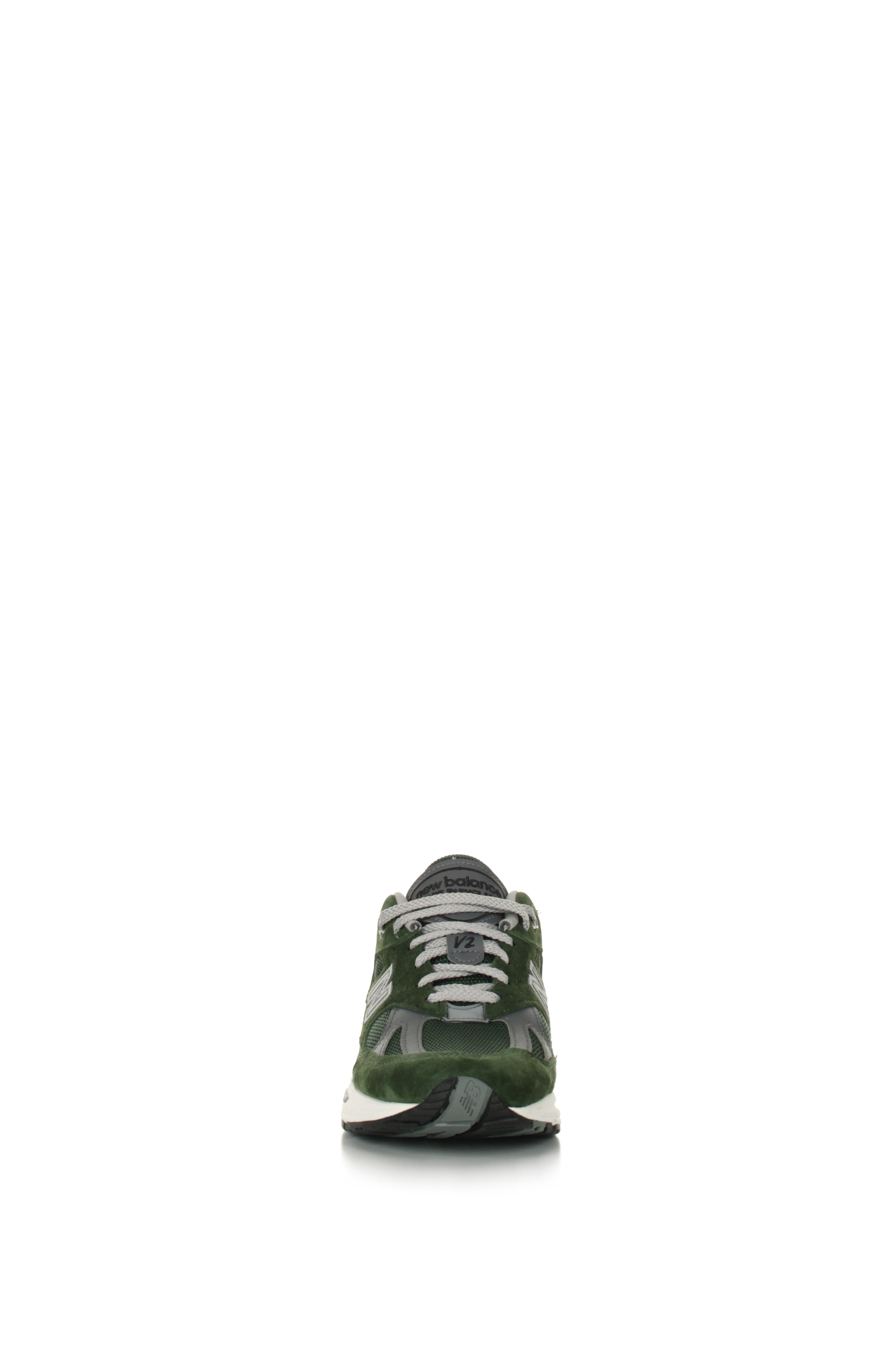 SNEAKERS Verde New Balance