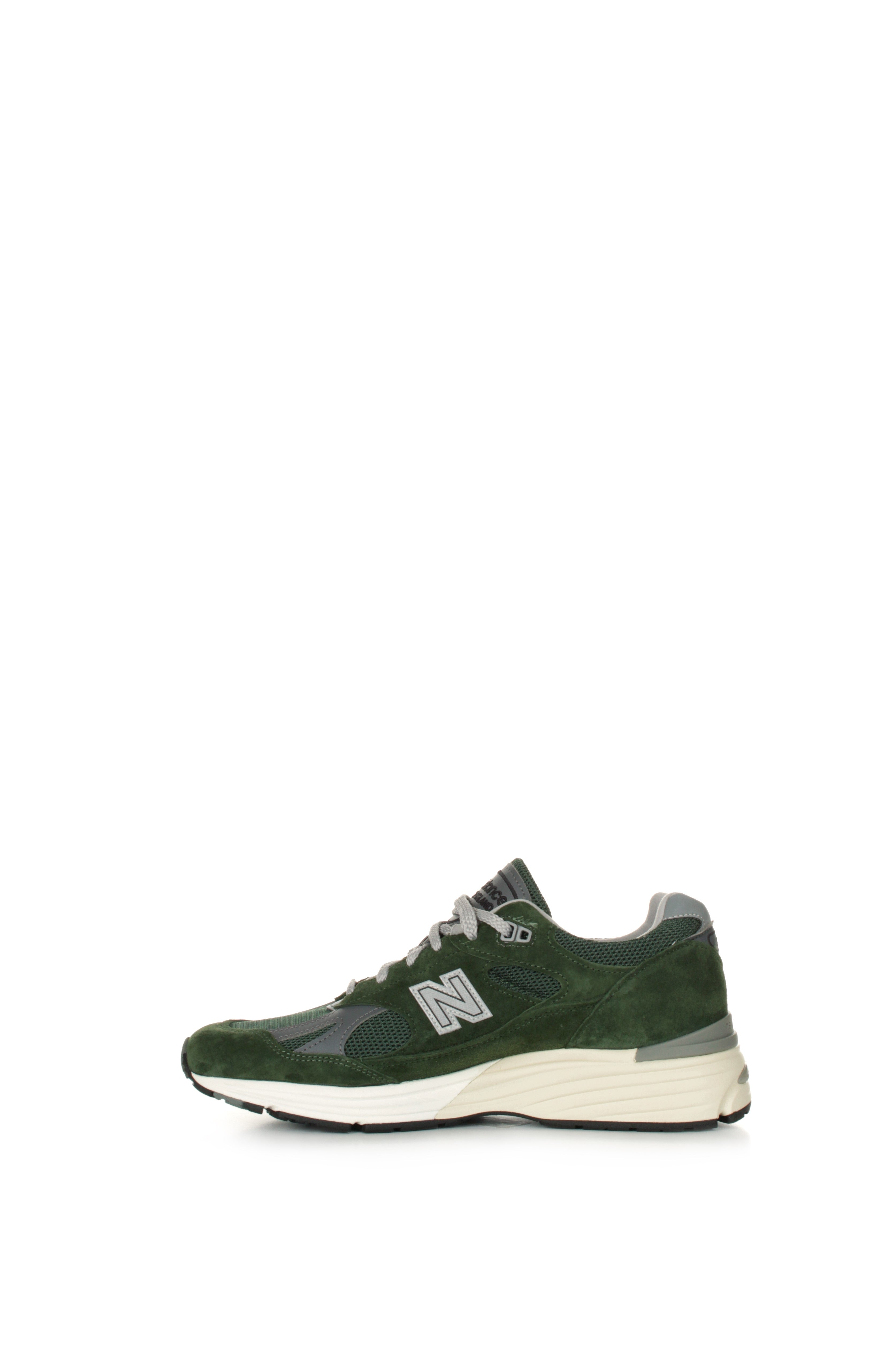 SNEAKERS Verde New Balance